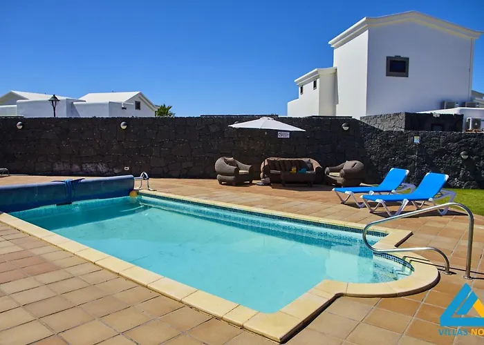 Vila Casa Beluka By Now Ltd *