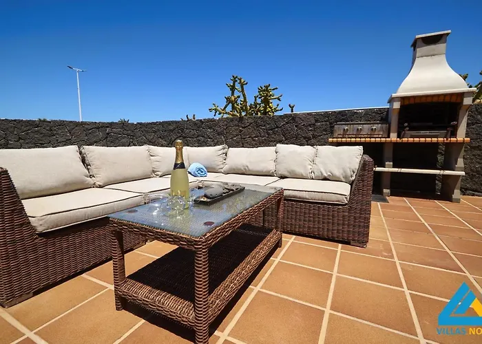 Casa Beluka By Now Ltd Vila