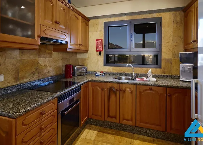 Casa Beluka By Now Ltd *