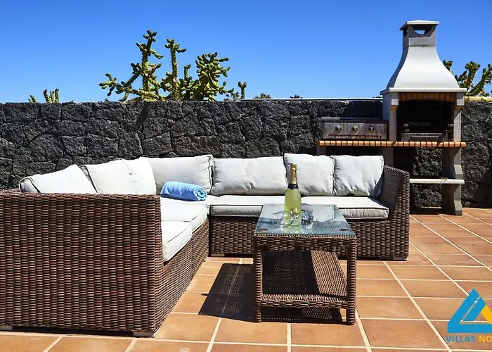 Casa Beluka By Now Ltd Vila *